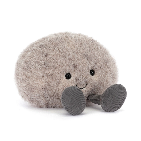 Amuseables Pebble