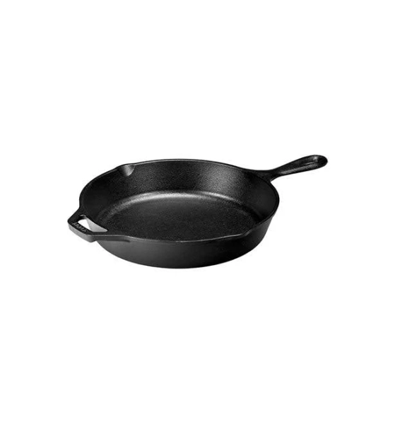 Lodge Cast Iron Classic Skillets