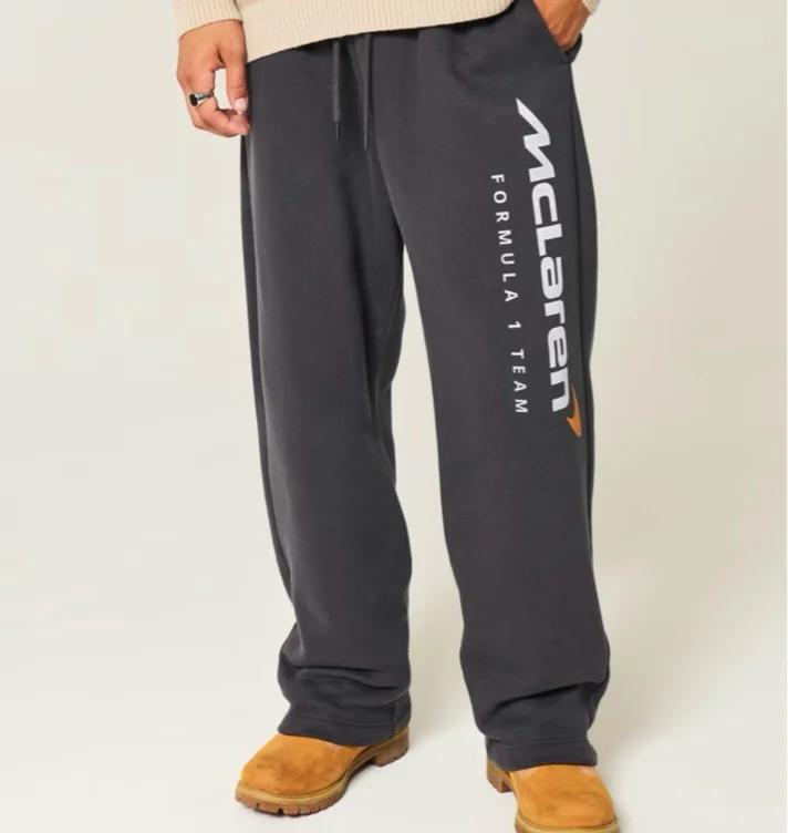 Baggy Sweatpants