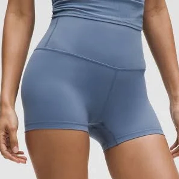 lululemon Women's Align High-Rise Short 4