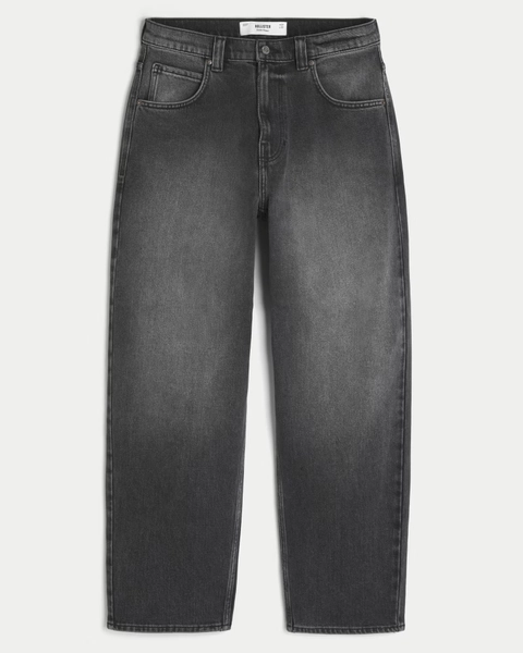 Skater Baggy Jeans