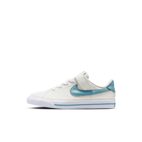 Nike Court Legacy Little Kids' Shoes