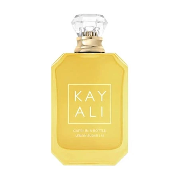 Kayali Capri in a Bottle Lemon Sugar Eau de Parfum