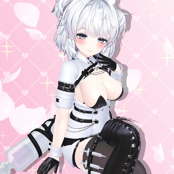 【複数対応】♥VorpalBunny♥