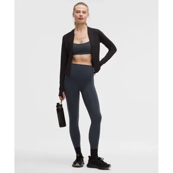 Wunder Train No Line High-Rise Tight 28"