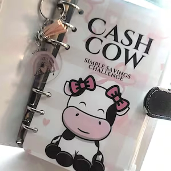 Budget binder - Etsy