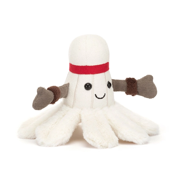 Amuseables Sports Badminton - Official Jellycat