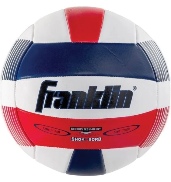 Franklin Super Soft Spike Volleyball