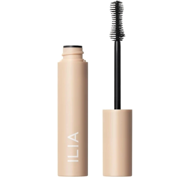 ILIA Fullest Volumizing Mascara