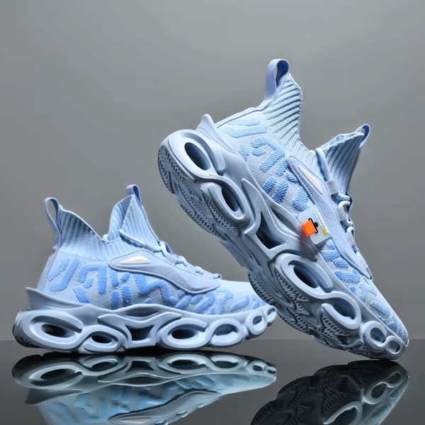 men shoes Sneakers Male tenis Luxury designer shoes Mens casual Shoes platform Shoes fashion Blade loafers running Shoe for men - AliExpress 322