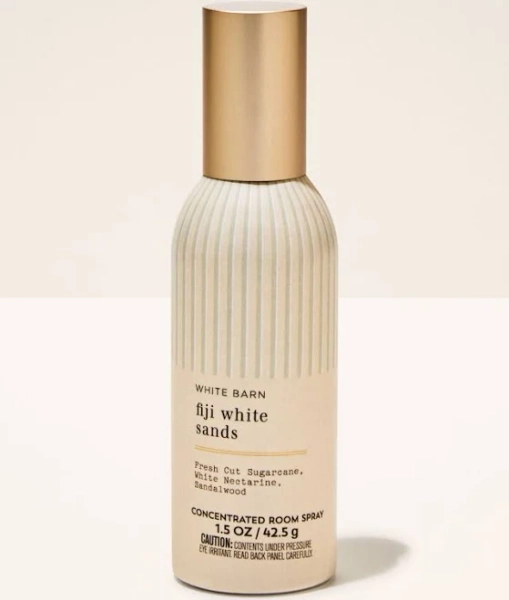 Bath & Body Works Fiji White Sands Concentrated Room Spray