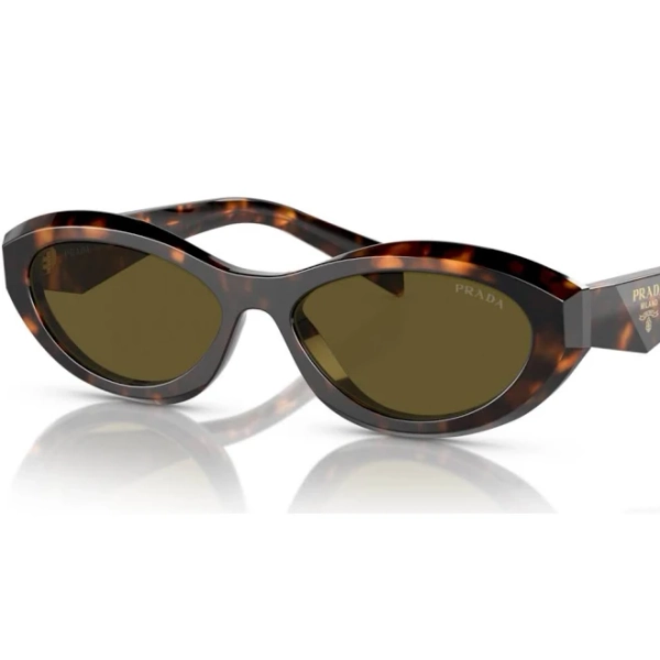 Prada PR 26ZS Sunglasses Women's
