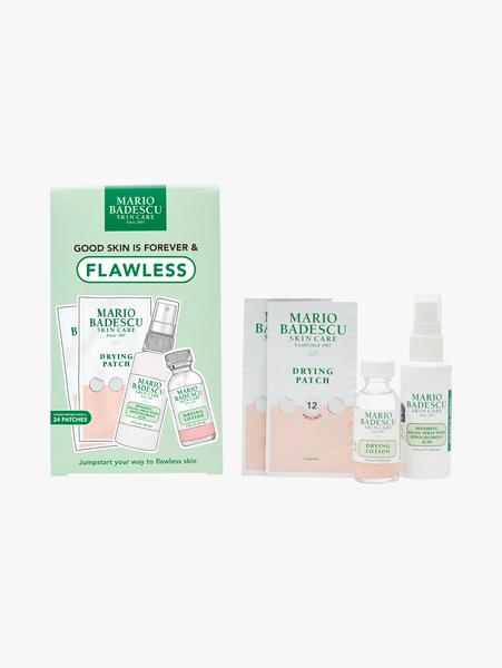 Good Skin Is Forever & Flawless Set