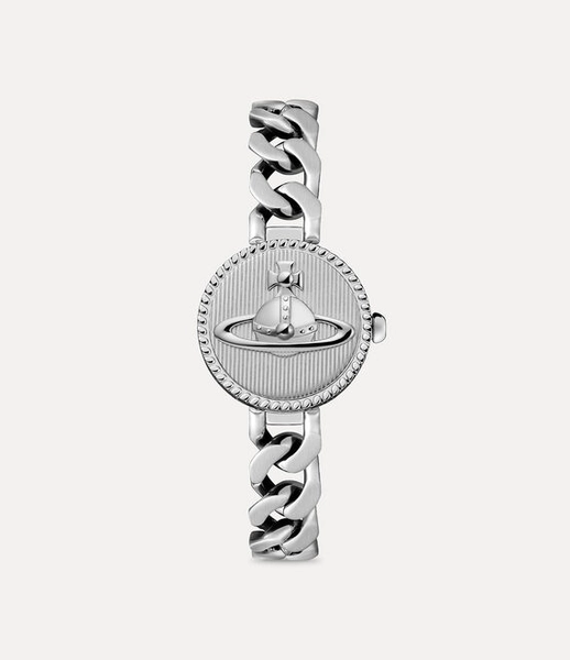Orb Button Watch
