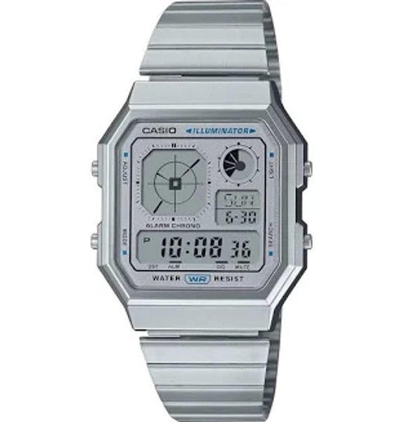 Casio Watch A130WE