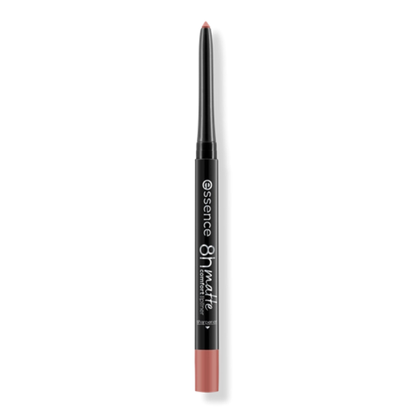 8H Matte Comfort Lipliner - Rosy Nude