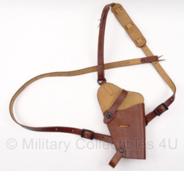 Colt M1911 Shoulder Holster