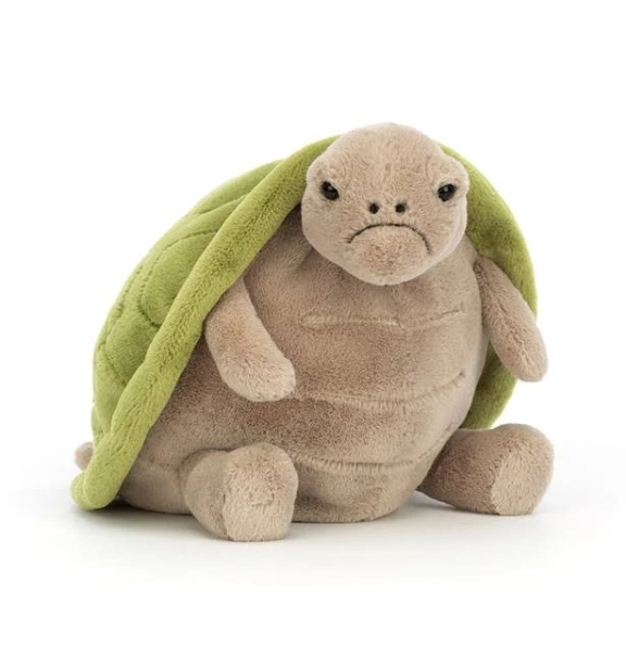 Jellycat Timmy Turtle