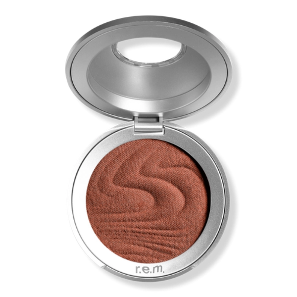 Hypernova Satin Matte Blush - Jupiter Moon