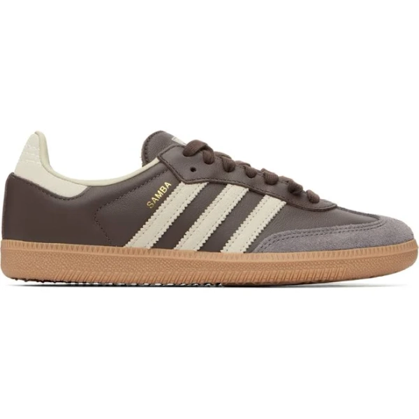 adidas Samba Og Sneakers For Men