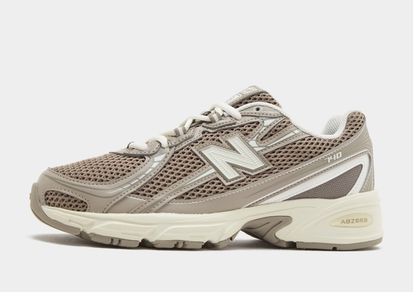 New Balance 740 Junior