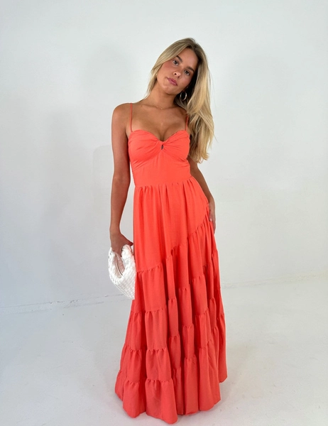 Shine Bright Maxi Dress