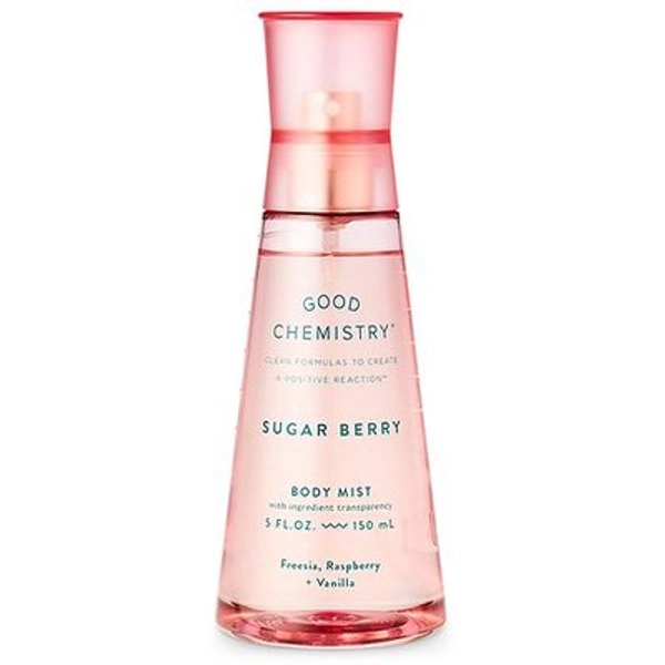Good Chemistry Queen Bee Body Mist - 5.0 fl oz