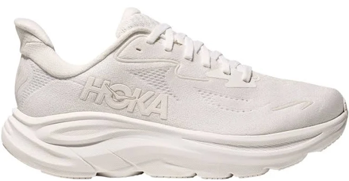 Hoka Women's Clifton 10