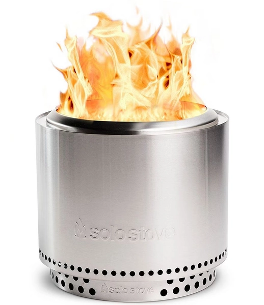 Solo Stove Bonfire 2.0 + Stand