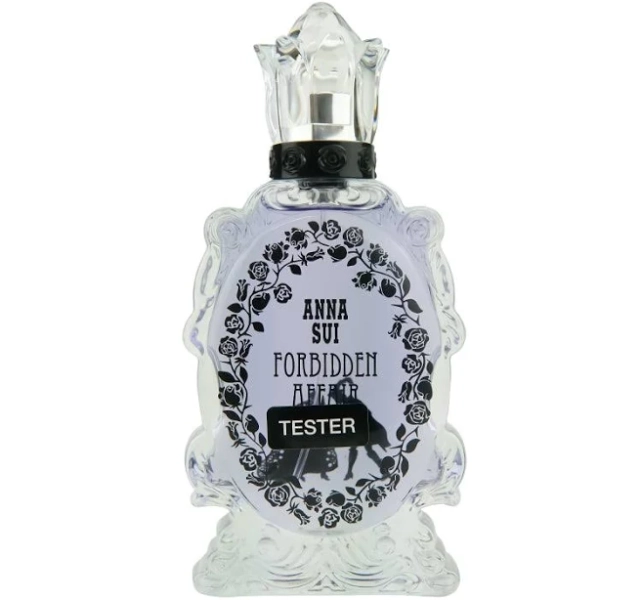 Anna Sui Forbidden Affair Eau de Toilette