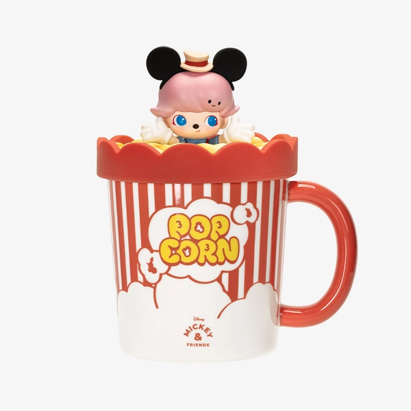 DIMOO WORLD × DISNEY Series-Ceramic Cup-POP MART(United States)