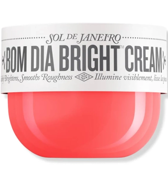 Sol De Janeiro Bom Dia Bright Body Cream