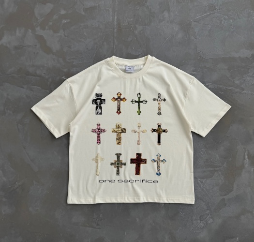 One Sacrifice TeeShirt