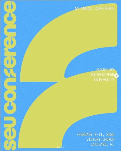 SEU Conference 2026