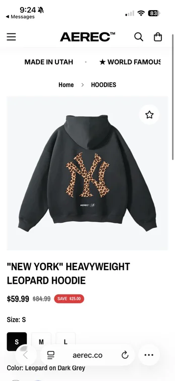 Hoddie 