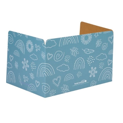 Privacy Shields / Dividers