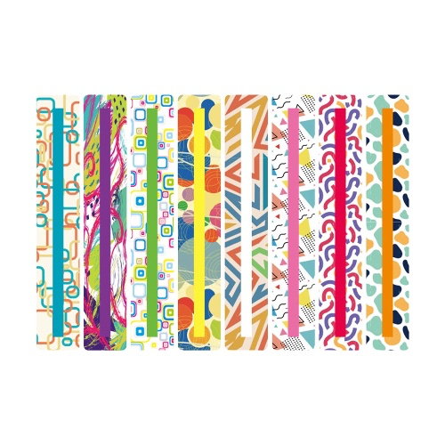 Guided Reading Strips
