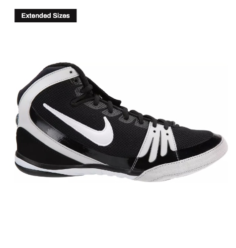 Nike Men's Freek Wrestling Shoes