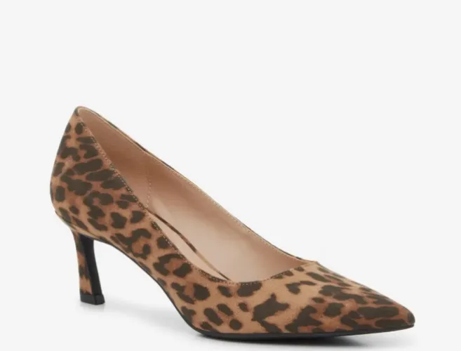 Kelly & Katie Zaria Pump