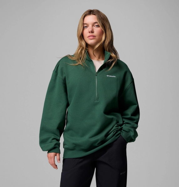 Colombia Quarter Zip