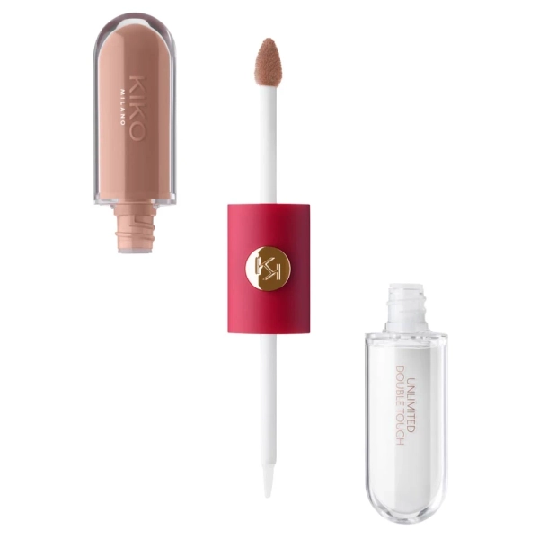 Labial Unlimited Touch - Colección Limitada Emma Roberts