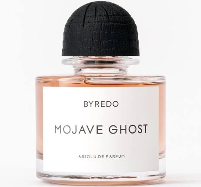 Byredo Mojave Ghost Absolu de Parfum
