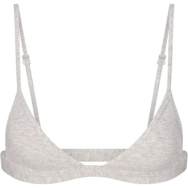 SKIMS Women's Triangle Bralette