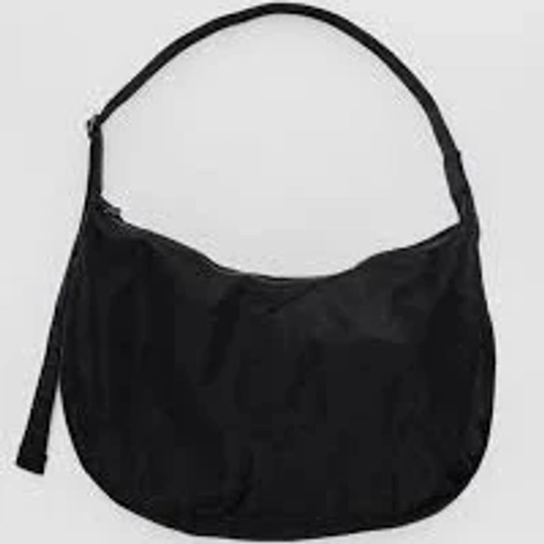 Baggu Large Nylon Crescent Bag