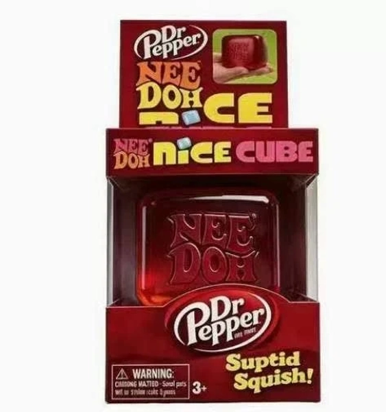 Viral DP Nee-doh ️