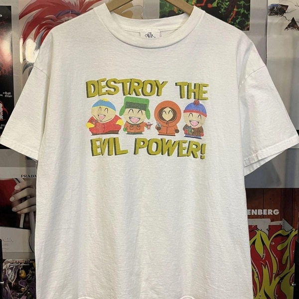 Available from Small to 2XL.
Need a different fit?... | Depop