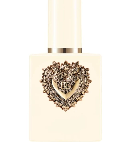 Dolce&Gabbana Your Devotion Eau de Parfum Intense