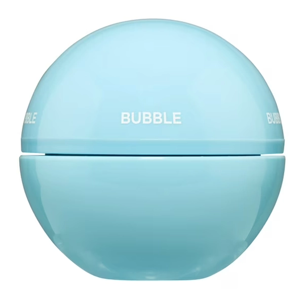 Bubble Skincare Come Clean Detoxifying Clay Mask with Applicator Brush, For All Skin Types, 1.52 FL OZ / 45mL