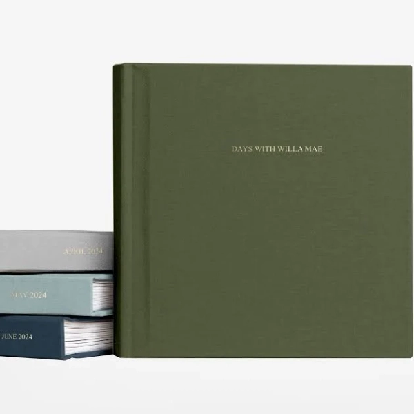 Artifact Uprising Everyday Photo Book