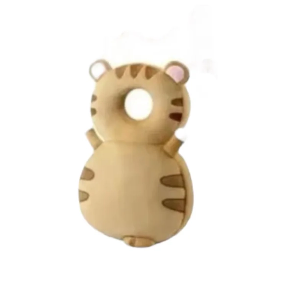 Cojín Protector Anti Caídas Para Cabeza Y Espalda